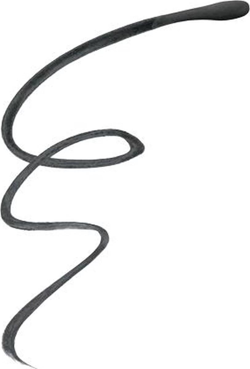 Bourjois Liner Pinceau Liquid Waterproof Eyeliner - 003 Gris Minimaliste 13 Bourjois Liner Pinceau Liquid Waterproof Eyeliner - 003 Gris Minimaliste - Afbeelding 11