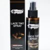 Lace Tint Spray - Lace Wigs Fontals & Closures - Root Spray - Medium Brown -Mooi Leven 817x1200 1