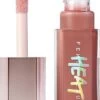 FENTY BEAUTY Gloss Bomb Heat Universal Lip Luminizer + Plumper Lip Gloss - Fenty Glow -Mooi Leven 818x1200 1