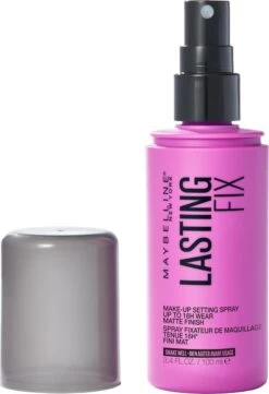 Maybelline Lasting Fix Setting Spray - 100 Ml 15 Maybelline Lasting Fix Setting Spray - 100 Ml -Mooi Leven 820x1200