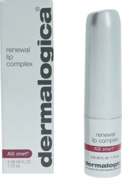Dermalogica Renewal Lip Complex Lipenbalsem - 1.75 Ml 16 Dermalogica Renewal Lip Complex Lipenbalsem - 1.75 Ml -Mooi Leven 821x1200
