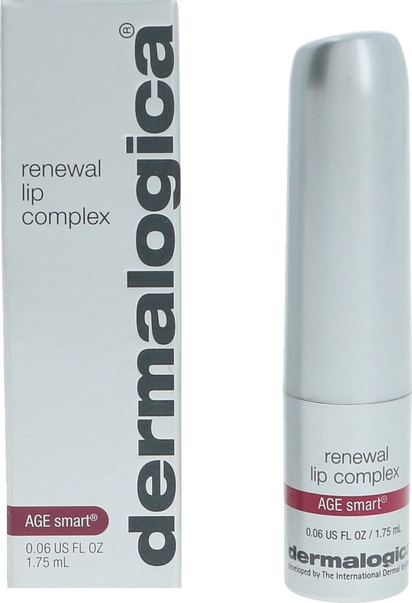 Dermalogica Renewal Lip Complex Lipenbalsem - 1.75 Ml 7 Dermalogica Renewal Lip Complex Lipenbalsem - 1.75 Ml - Afbeelding 5