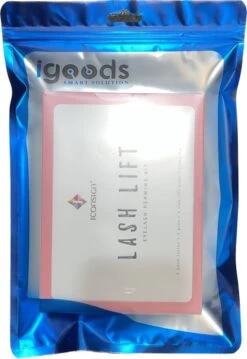 Igoods Upgraded Wimper Lifting Set - Uitgebreide Versie - Lash Lift Set – Lash Lift Kit Inclusief Lijm -Mooi Leven 825x1200 1