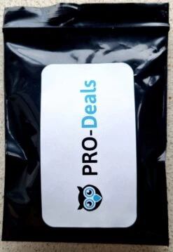 PRO-Deals | Nagelstickers | Tijdelijk 1 + 1 Gratis | Unieke Nagel Stickers | Kleur Rosé | Nail Art 3D Stickers | Nagelstickers | Nagel Decoratie -Mooi Leven 825x1200 5