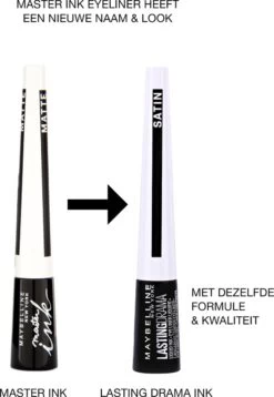 Maybelline Master Ink Matte Waterproof - Black - Eyeliner -Mooi Leven 829x1200 3