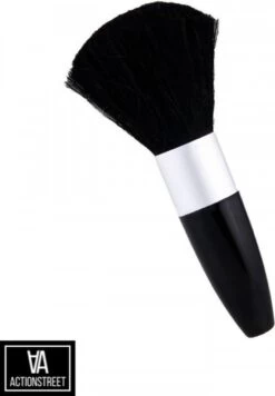 Luxe Poeder Kwast - Poederkwast - Powder Brush - Make Up Kwast - Makeup Kwast - Make-up Kwast - Passion Cosmetics - Lovely Pop - Kwast Poeder