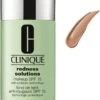 Clinique - Redness Solutions Makeup Spf15 Redness Masking Primer 06 Calming Vanilla 30Ml -Mooi Leven 837x1200