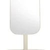 Brabantia ReNew Make-up Spiegel - Met Accessoireschaal - Soft Beige -Mooi Leven 840x1200 3