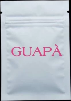 GUAPÀ® Acrylpoeder Wit | Acrylic Powder Mega White | 25 Gr | Professionele Acryl Poeder -Mooi Leven 842x1200 2