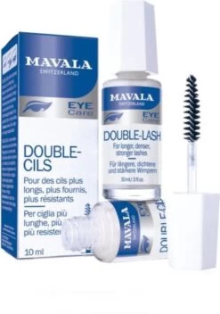 Mavala Double-Lash Wimperserum 10 Ml -Mooi Leven 843x1200