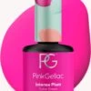 Pink Gellac - Intense Plum - Gellak - Vegan - Paars - Glanzend - 15ml -Mooi Leven 849x1200 4
