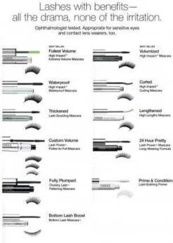 Clinique High Impact Extreme Volume - Mascara - 01 Extreme Black 13 Clinique High Impact Extreme Volume - Mascara - 01 Extreme Black -Mooi Leven 855x1200