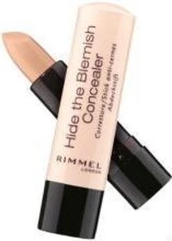 Rimmel London Hide The Blemish Concealer - 001 Ivory