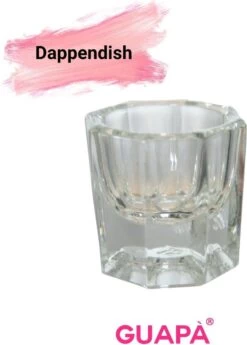 GUAPÀ Acryl Starterspakket | Acryl Nagels | Acrylic Liquid | Acryl Penselen | Dappendish | Acryl Nagels | Acrylic Nails 18 GUAPÀ Acryl Starterspakket | Acryl Nagels | Acrylic Liquid | Acryl Penselen | Dappendish | Acryl Nagels | Acrylic Nails -Mooi Leven 858x1200 1