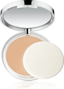 Clinique Almost Powder SPF 15 - Light - Make-uppoeder