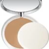 Clinique Almost Powder SPF 15 - Deep - Make-uppoeder -Mooi Leven 861x1200