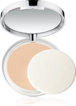 Clinique Almost Powder SPF 15 - Fair - Make-uppoeder -Mooi Leven 862x1200