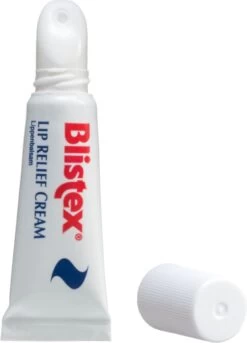 Blistex Lip Relief Cream - 6 Ml - Lippenbalsam -Mooi Leven 863x1200 2