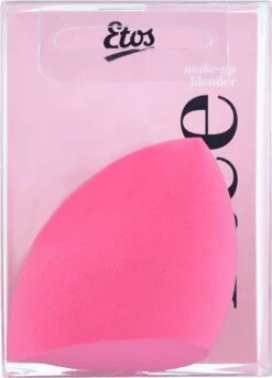 Etos Make-Up Blender - 4 X Sponsje -Mooi Leven 863x1200 4