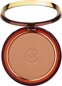 Collistar Silk-effect Bronzing Powder 4/4, Mat -Mooi Leven 864x1200