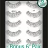 Ardell - Natural Lashes 105 Multipack 1 Ardell - Natural Lashes 105 Multipack -Mooi Leven 864x1200 3