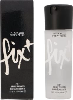 MAC Cosmetics Prep + Prime Fix+ Primer - 100 Ml -Mooi Leven 874x1200 1