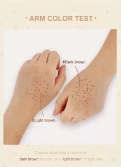 Palm QIC Freckle Pen - Sproetjes Pen - Freckle Pen - Freckles - Licht Bruin -Mooi Leven 874x1200 7