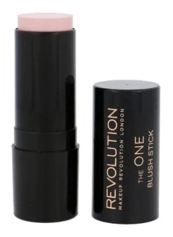 Makeup Revolution - The One Blush Stick - Dream -Mooi Leven 875x1200 2