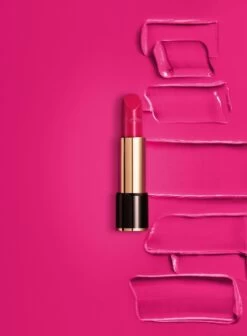 Lancôme L'Absolu Rouge Cream Lipstick Lippenstift - 368 Rose Lancôme -Mooi Leven 881x1200 1