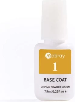 Navulset Flesjes Dippoeder Dipping Powder Activator Basecoat Topcoat Brush Saver Dippn -Mooi Leven 885x1200 3