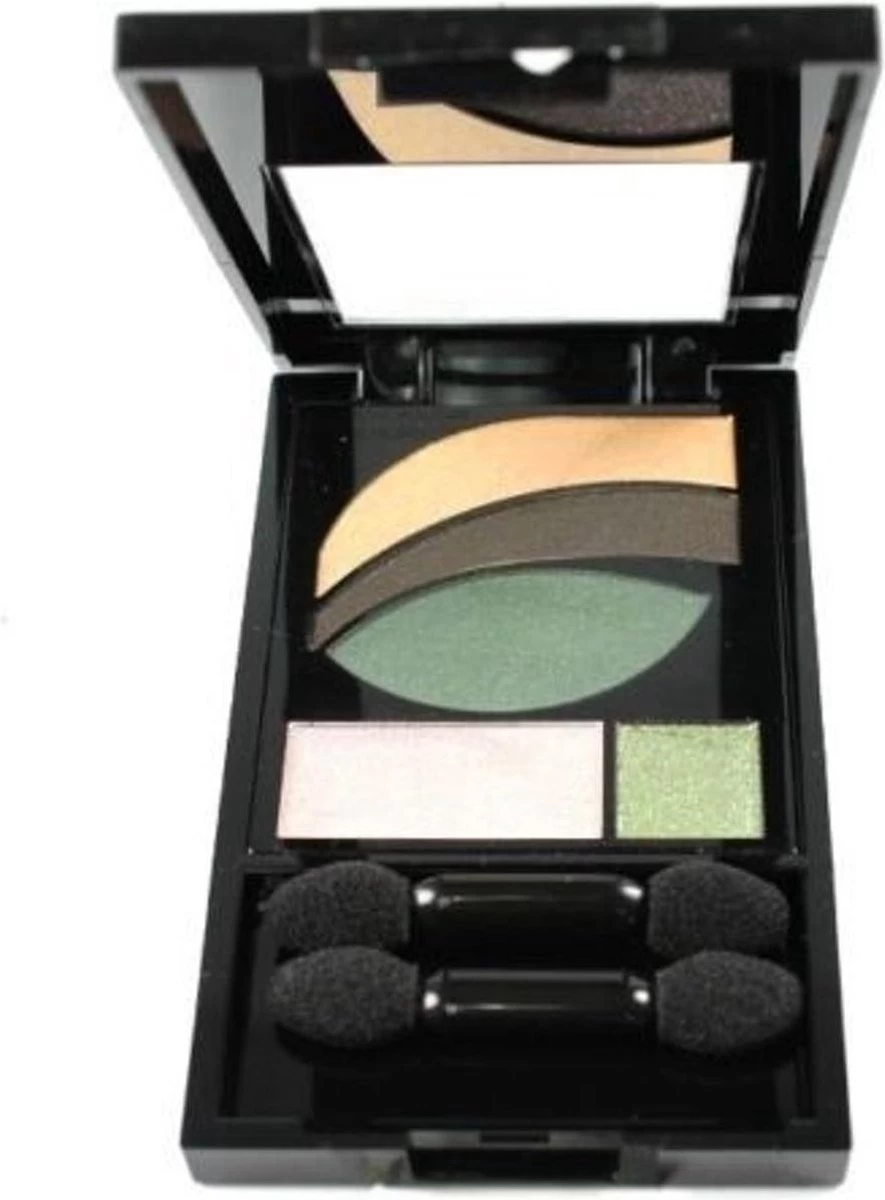 Revlon Photoready Primer & Shadow & Sparkle - 535 Pop Art 6 Revlon Photoready Primer & Shadow & Sparkle - 535 Pop Art - Afbeelding 4