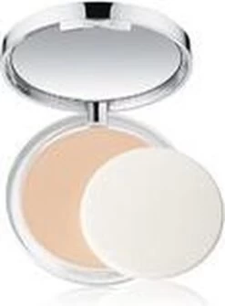 Clinique Almost Powder SPF 15 - Deep - Make-uppoeder -Mooi Leven 886x1200 1