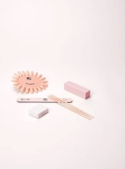 Pink Gellac - Starterset Premium Uncovered Met 4 Kleuren En LED Lamp + Manicure Set -Mooi Leven 886x1200 5