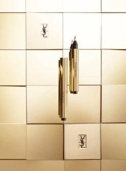 Yves Saint Laurent Touche Eclat Concealer - 1 Rose Radiance -Mooi Leven 887x1200