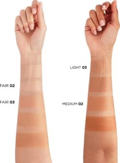 L’Oréal Paris WULT Skin Paradise BB Cream Tinted Cream Foundation - 02 Medium -Mooi Leven 888x1200