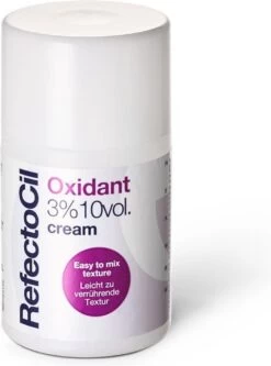 RefectoCil - Creme Oxidant 3% - 100 Ml 14 RefectoCil - Creme Oxidant 3% - 100 Ml -Mooi Leven 891x1200