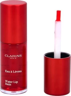 Clarins Water Lip Stain Lipgloss - 7 Ml -Mooi Leven 892x1200 3