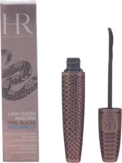 Helena Rubinstein Lash Queen Fatal Blacks Waterproof - Zwart - Mascara -Mooi Leven 898x1200 3