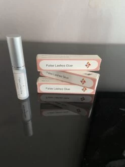 Lashlift Lijm - Lash Lift Lijm - Lash Lift Glue- 7ML - Extra Sterk - Wit