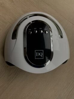 DANIQQI - 280W UV LED Lamp Nagels - 66 LEDS - UV - Led - Nagellamp - Extra Lang Snoer 150 Cm - Wit- Moederdag - Ovalen Display -Mooi Leven 899x1200 25