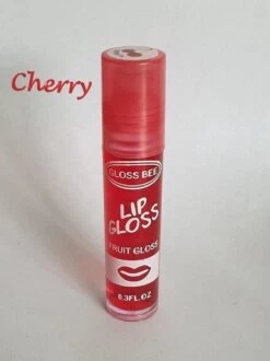 Gloss Bee Cherry Lip Gloss (1 Stuk) -Mooi Leven 899x1200 4