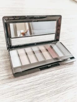 Rimmel London Rimmel Magnif'Eyes Eye Oogschaduw Palette - 003 Grunge Glamour -Mooi Leven 900x1200 28