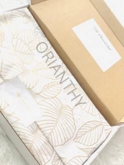 Face Lift Tape || 20 Stuks|| Face Tape || Transparant || -Mooi Leven 900x1200 35