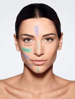 Rimmel London Rimmel Insta Conceal & Correct Palette - Correct Palette -Mooi Leven 900x1200 7