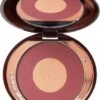 Charlotte Tilbury Cheek To Chic Blush Walk Of No Shame -Mooi Leven 907x1200