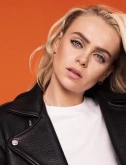 Rimmel London ScandalEyes Reloaded Mascara - Black -Mooi Leven 914x1200 1