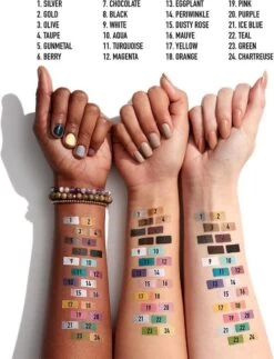 NYX Professional Makeup Epic Wear Liner Sticks - EWLS08 Pitch Black - Oogpotlood -Mooi Leven 918x1200 3