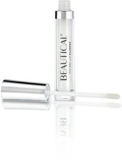 BEAUTICAL Instant Lip Plumper - Vollere Lippen - Lip Maximizer, Lipgloss, Lippenbalsem - Make-up Lippen, Beauty - Hydraterend, Plumping