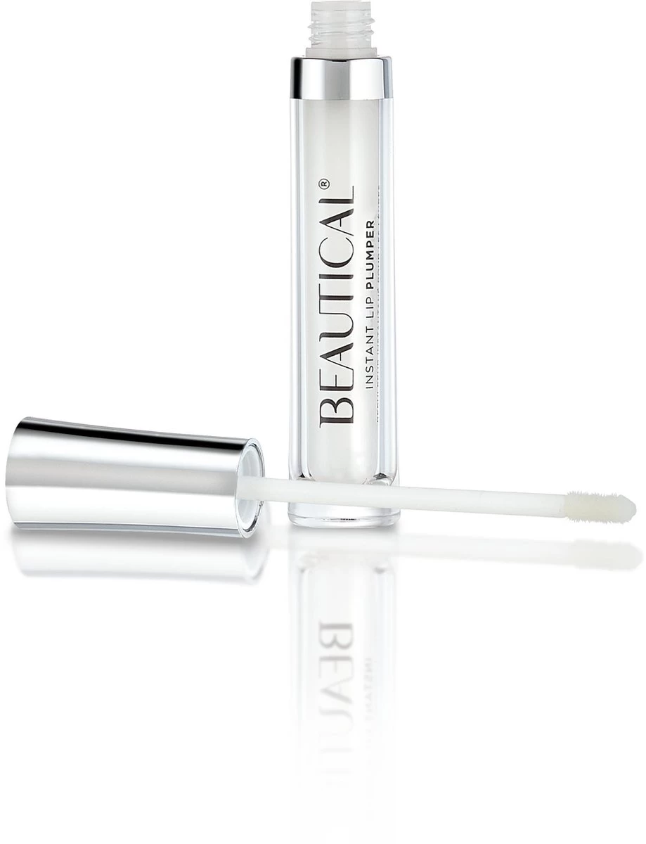 BEAUTICAL Instant Lip Plumper - Vollere Lippen - Lip Maximizer, Lipgloss, Lippenbalsem - Make-up Lippen, Beauty - Hydraterend, Plumping