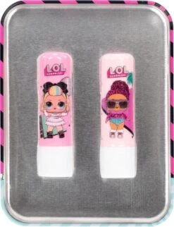L.O.L. Surprise! - Lippenbalsem - 2 Pack 6 L.O.L. Surprise! - Lippenbalsem - 2 Pack -Mooi Leven 921x1200 2